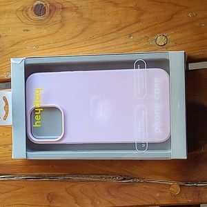 Iphone case for iPhone 12pro max & 13 pro max heyday